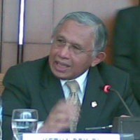 BPK Sesalkan Susahnya Memeriksa Pajak dan MA