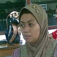 Mantan Istri Bupati Probolinggo Diperiksa Polwiltabes