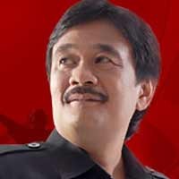 Walikota Blitar Gerilya di Luar Kandang Menuju Senayan