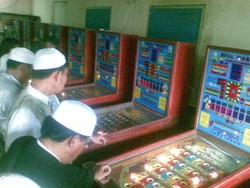 Sudah Launching, RG Zone Masih Belum Beroperasi