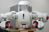 Biarkan Robot yang Menyiapkan Sarapan Anda