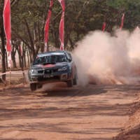 KFC Sprint Reli Digelar Akhir Januari