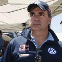 Alami Insiden, Sainz Out