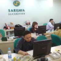 KPEI Tidak Tanggung Kerugian Nasabah Sarijaya