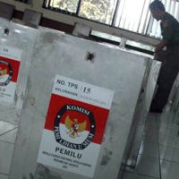 Hasil Survei Ancaman Serius Buat Pemilu