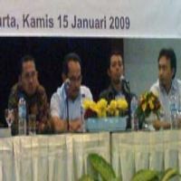 4 Lembaga Survei Beberkan Sumber Dana