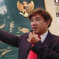  Guruh Siap Jadi Capres 2009