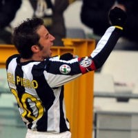 Hantam Catania 3-0, Juve ke Perempatfinal