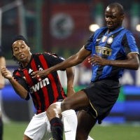 Moggi: Duo Milan Praktekkan Calciopoli Baru