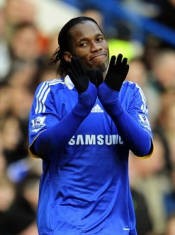 Akhir Drogba Masih Jauh