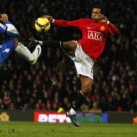 1-0 yang Krusial untuk MU