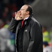 Operasi Lagi, Rafa Terancam Absen