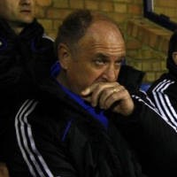 Big Phil Sangat Lega