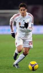 Kaka Tolak Rp 244 M dari City