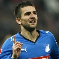 Hoffenheim Kehilangan Bomber