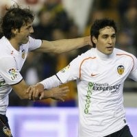 Sevilla dan Valencia ke Perempatfinal