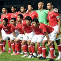 Tak Dapat Kursi, Timnas Batal Pantau Oman