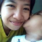 Agatha Vicky Estella, 1,10 Tahun; Perempuan; f