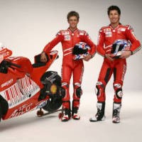 Tunggangan Baru Ducati Lebih Bersahabat