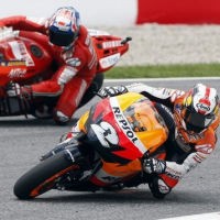 MotoGP Pangkas Biaya Mulai 2010