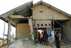 3 Dokter Menjadi Korban Kapal Tenggelam di Papua 