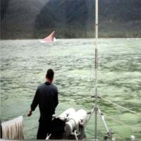 Doakan Korban KM Teratai Prima, Warga Majene Gelar Yasinan dan Kebaktian