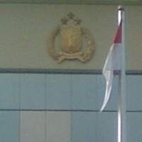 Anggota Polres Bantul Tewas Tertembak di Dekat Sawah