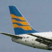  Merpati Pecah Ban, Bandara Hasanuddin Sempat Ditutup