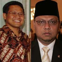 Muchdi: Sampai Mana pun Saya Ladeni