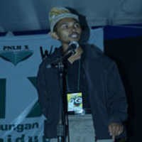 Direktur Walhi: Banjir Jakarta Akibat Salah Urus Lingkungan