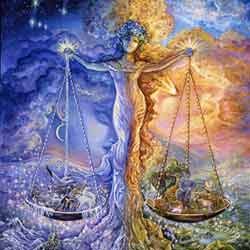 Libra Semakin Dewasa di 2009