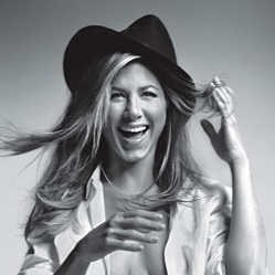 Jennifer Aniston Dilamar John Mayer di Ultah ke-40