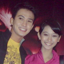 Gosip Selingkuh, Mandala-Poppy Bunga Putus Sementara