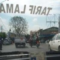 Taksi Berstiker Bandara Tidak Mau Menggunakan Argo 