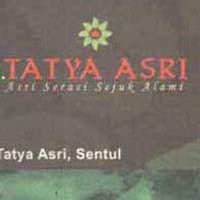 Profesionalisme Pengembang Tatya Asri Sentul 