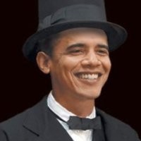 Menu Lincoln Untuk Obama di Hari Pelantikan