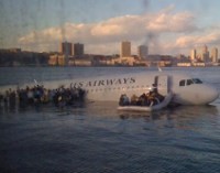 Twitter Kalahkan Media Besar di Sungai Hudson