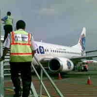 Mandala Bebaskan Fuel Surcharge Sesaat