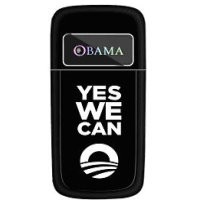 Obama Jadi Merk Ponsel