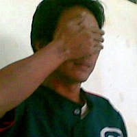 Dihajar Pemabuk, Suhartono Lapor Polisi 