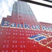 Bank of America Dapat Bailout Lagi US$ 20 Miliar