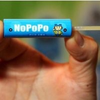 Isi Ulang Baterai Bisa dengan Air Kencing!