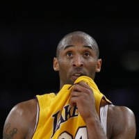 Kobe Nge-blog untuk Fans China