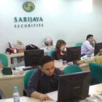 2 Direktur Sarijaya Ajukan Penangguhan Penahanan