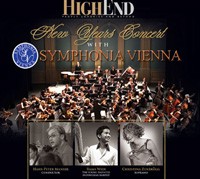 Symphonia Vienna At Kempinsk