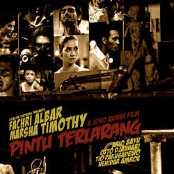 Joko Anwar: Lembaga Sensor Tidak Efektif