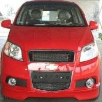 GMAI Hanya Pasang Target 3.000 Mobil