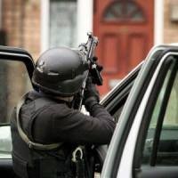 Asyik Main PS, Dua Gamer Diserbu Polisi