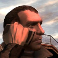 Pakai Ponsel untuk Curang di GTA IV