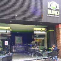 Saat Harus Bersantap Dalam Gelap